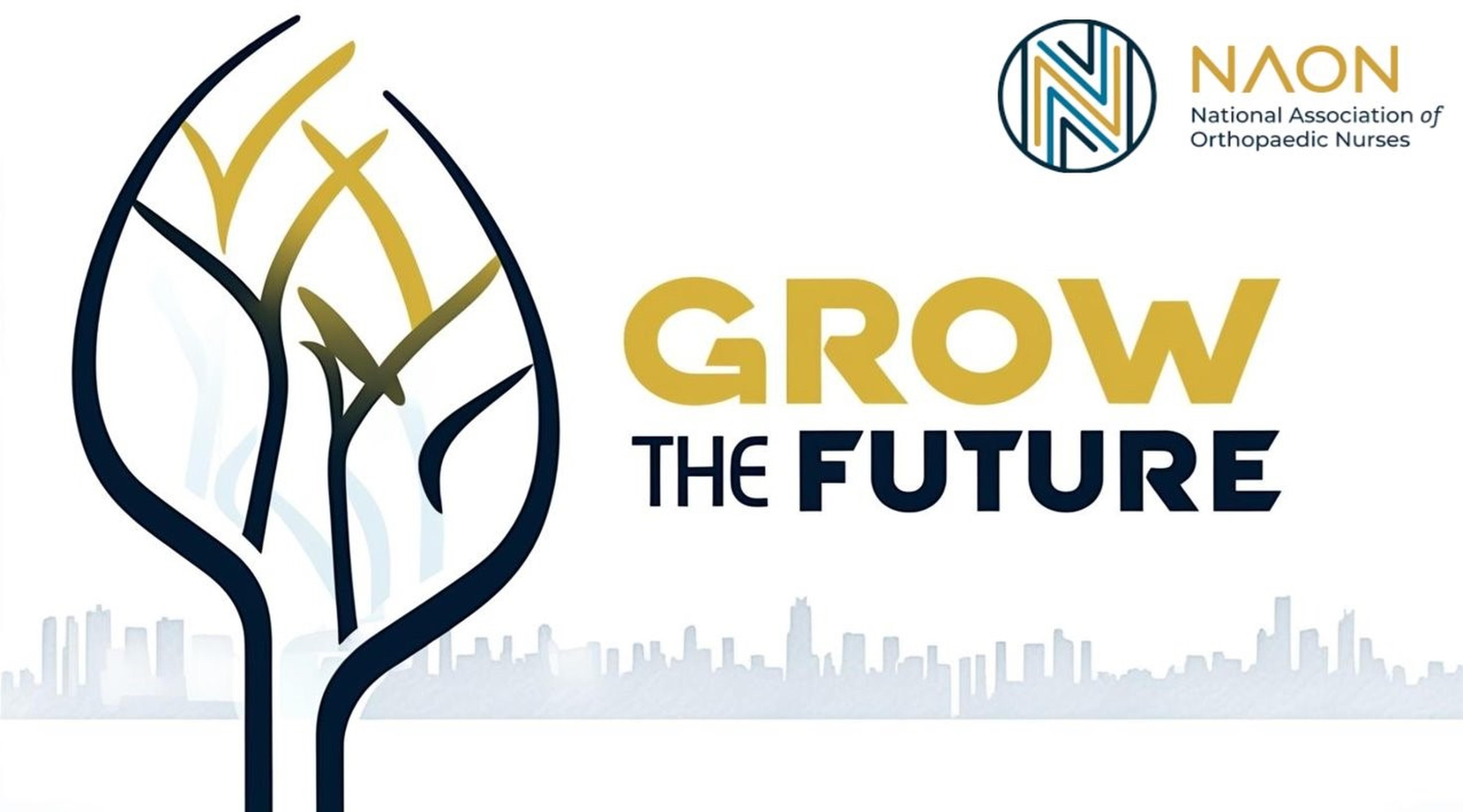 Grow the Future